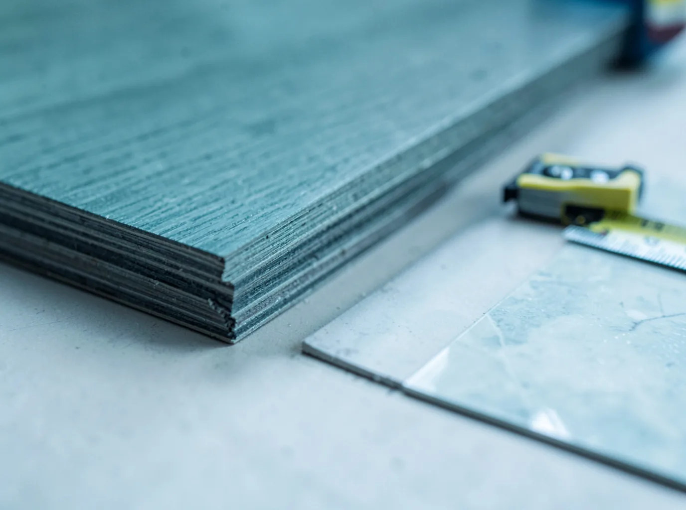 Luxury Vinyl Plank Installation Continental, OH FAQs